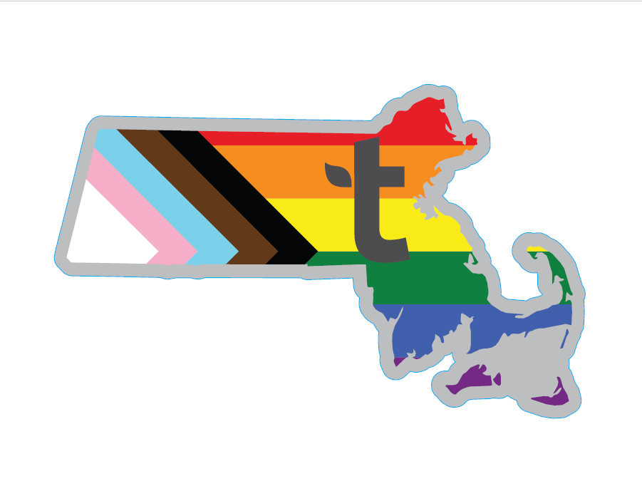 Celebrate Pride