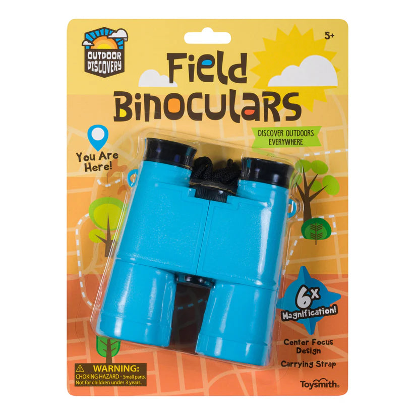 Binoculars