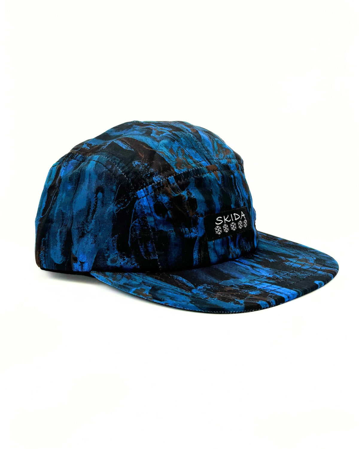 Skida x Trustees Brim Hat - Undertow