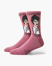 Load image into Gallery viewer, Female Activist Socks
