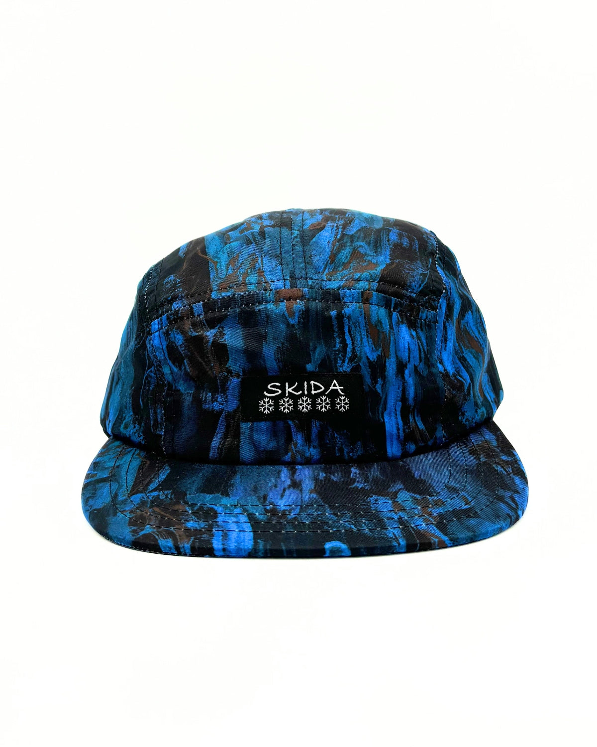 Skida x Trustees Brim Hat - Undertow