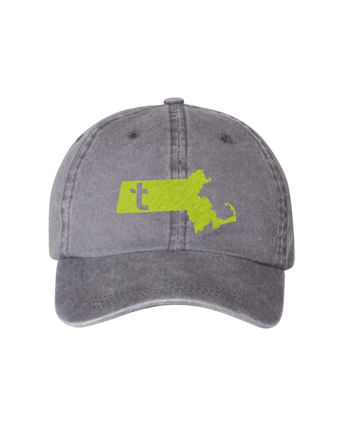 Trustees Massachusetts Hat