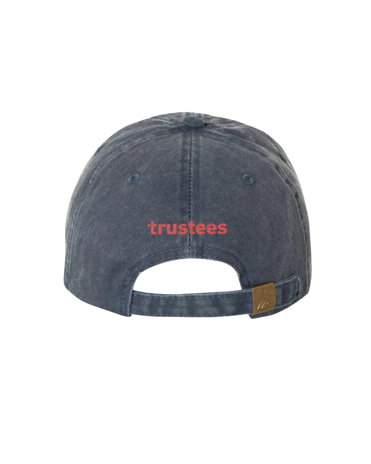 Trustees Massachusetts Hat