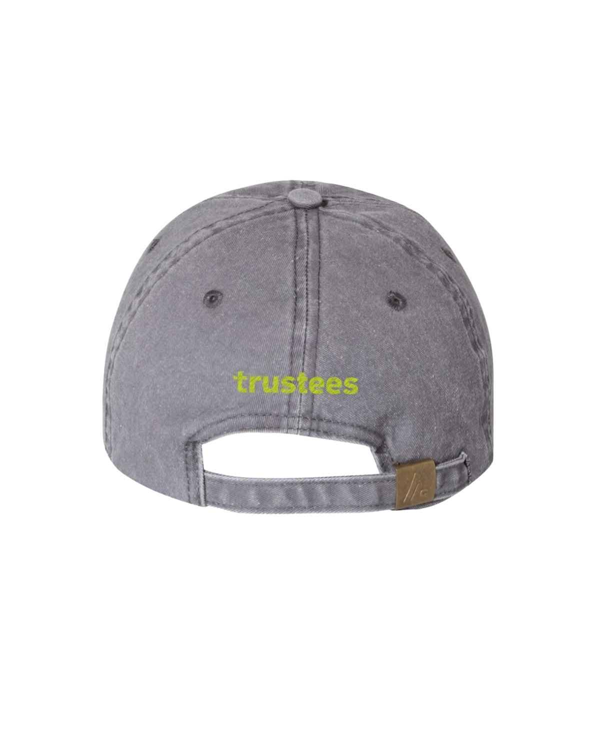 Trustees Massachusetts Hat