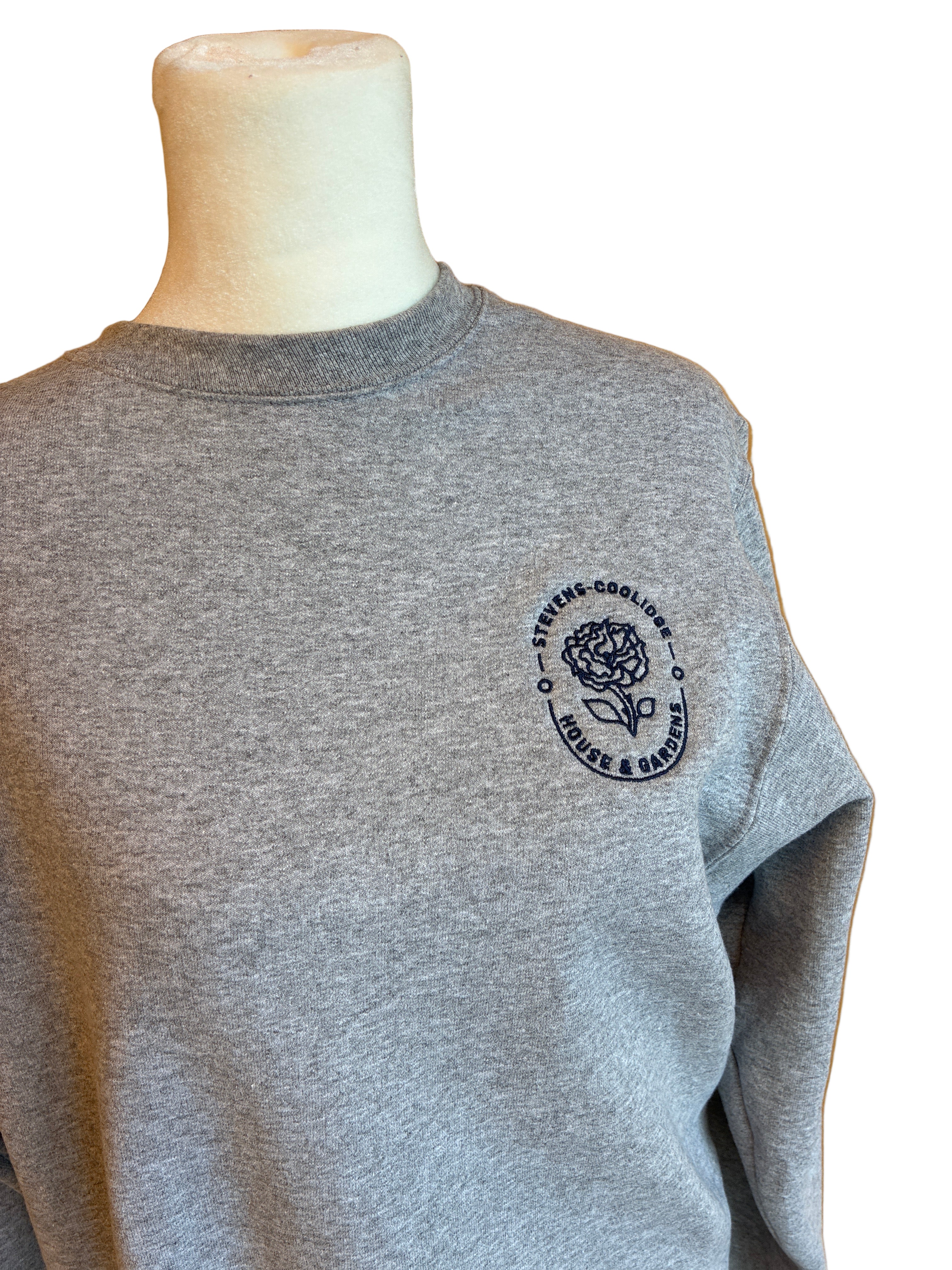 Stevens-Coolidge Sweatshirt