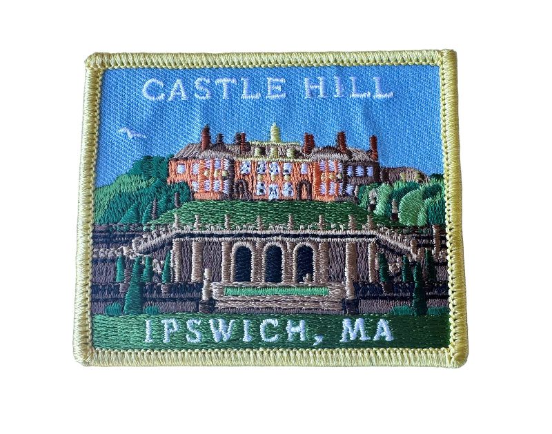 Castle Hill Patch
