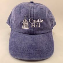 Load image into Gallery viewer, Castle Hill Baseball Cap
