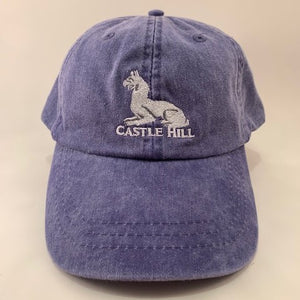 Castle Hill Baseball Cap