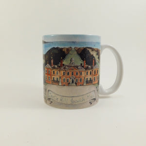 Castle Hill Mug