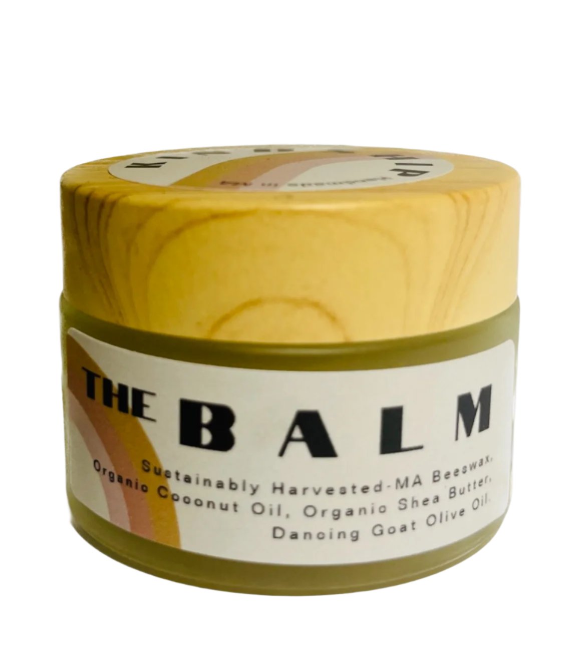 KINDSHIP | The BALM