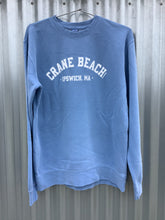 Load image into Gallery viewer, Crane Beach Crewneck Sweatshirt
