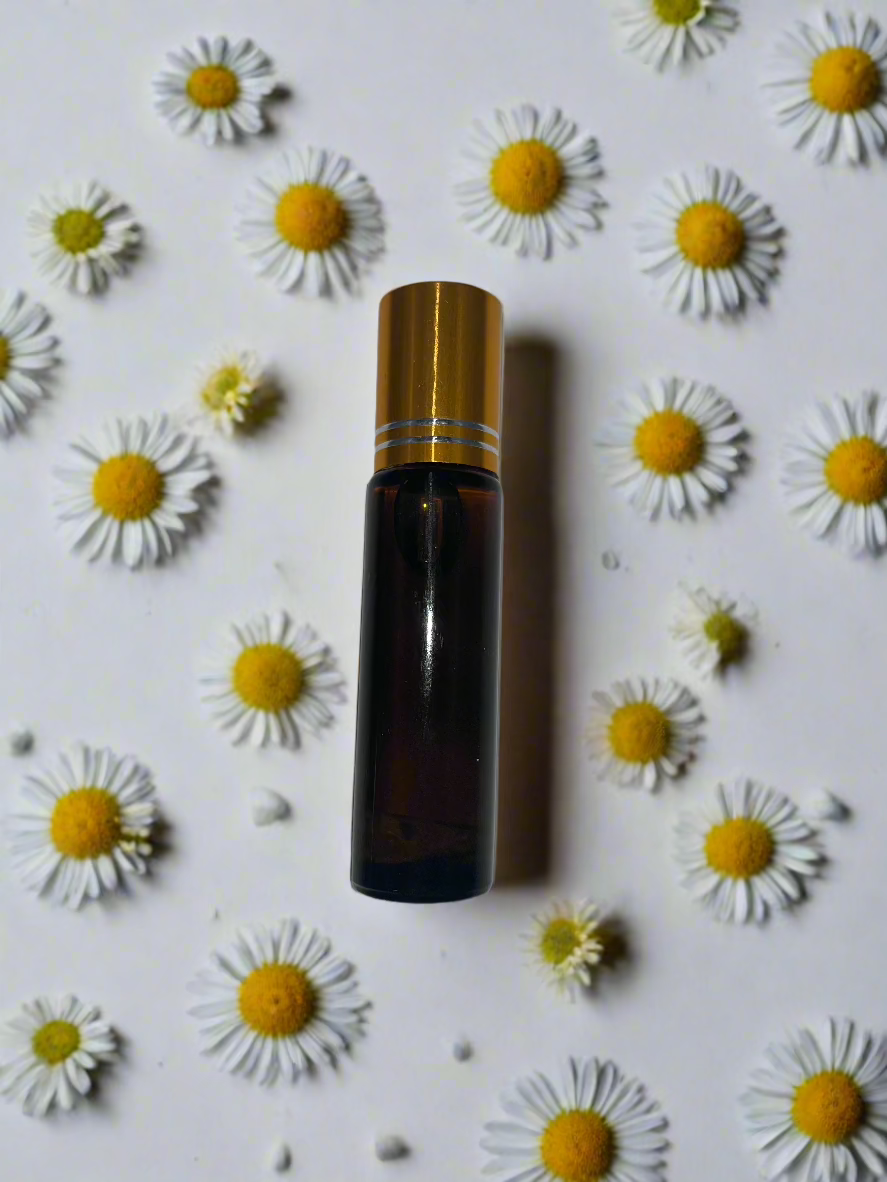 Roll-On Essential Oils