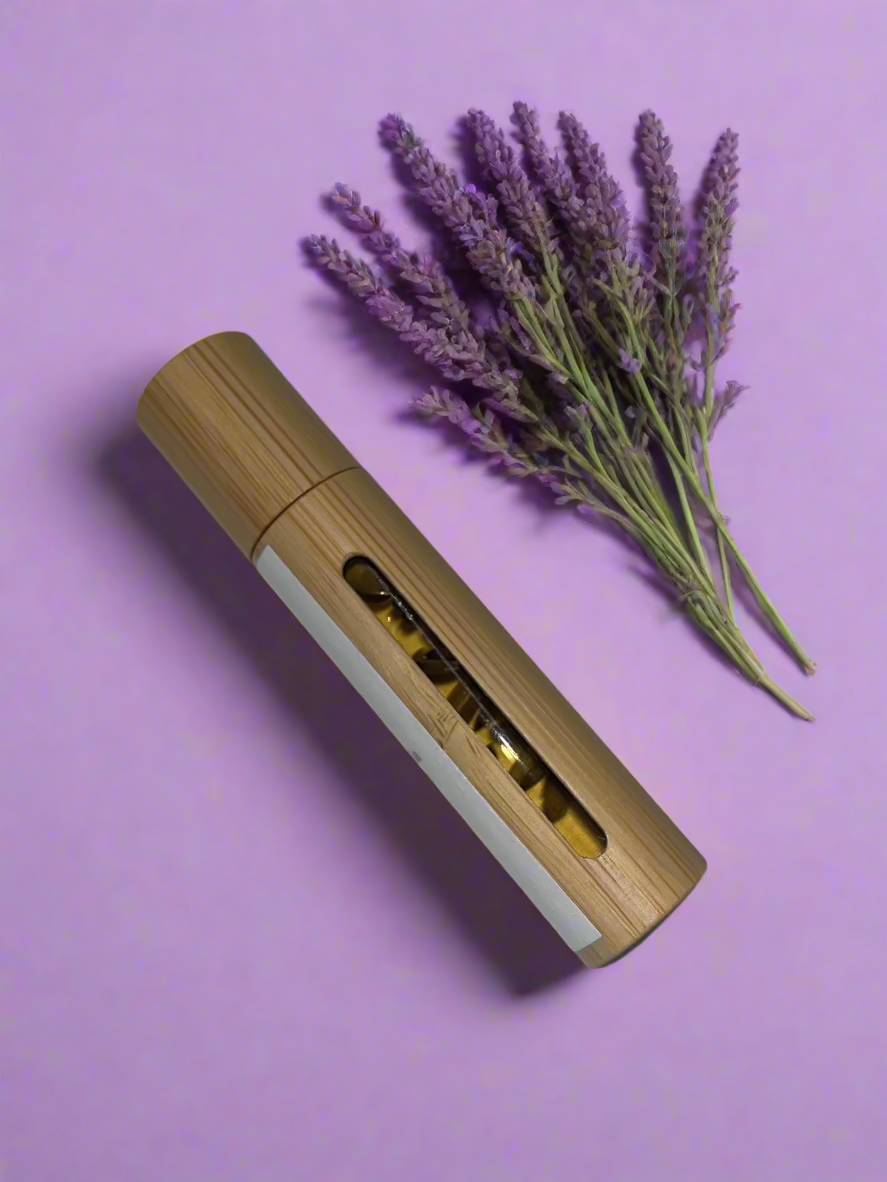 Roll-On Essential Oils
