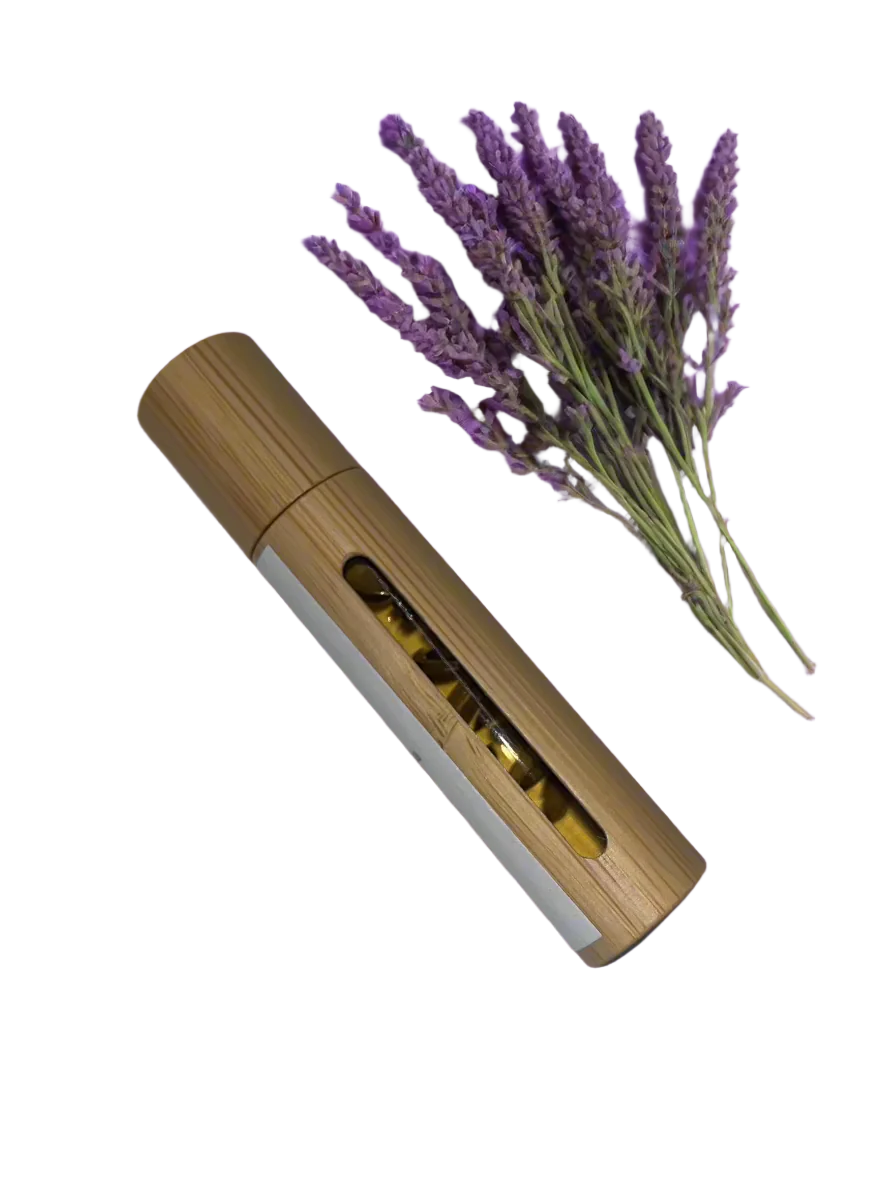 Roll-On Essential Oils