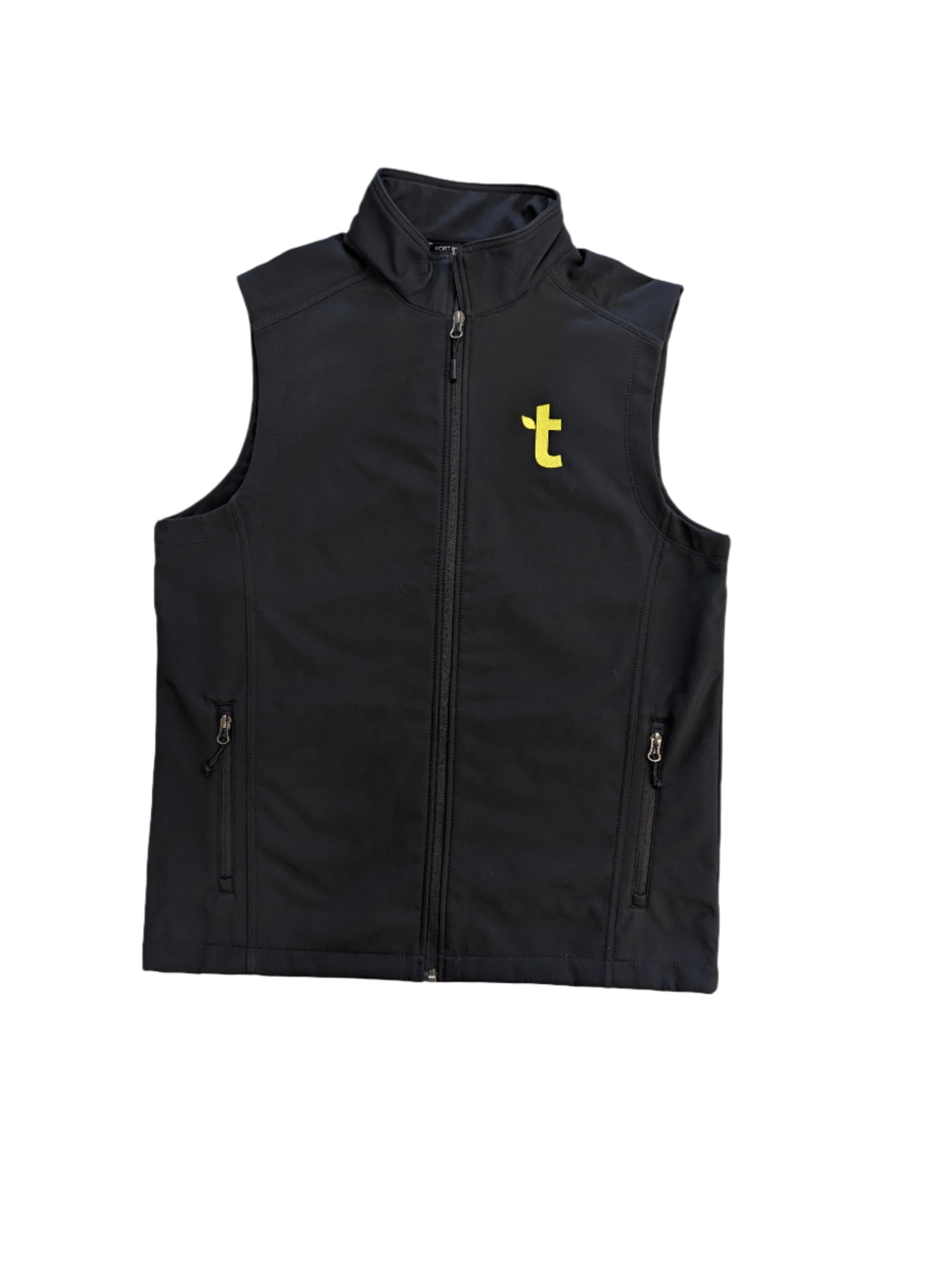 Trustees Men's Soft Shell Vest