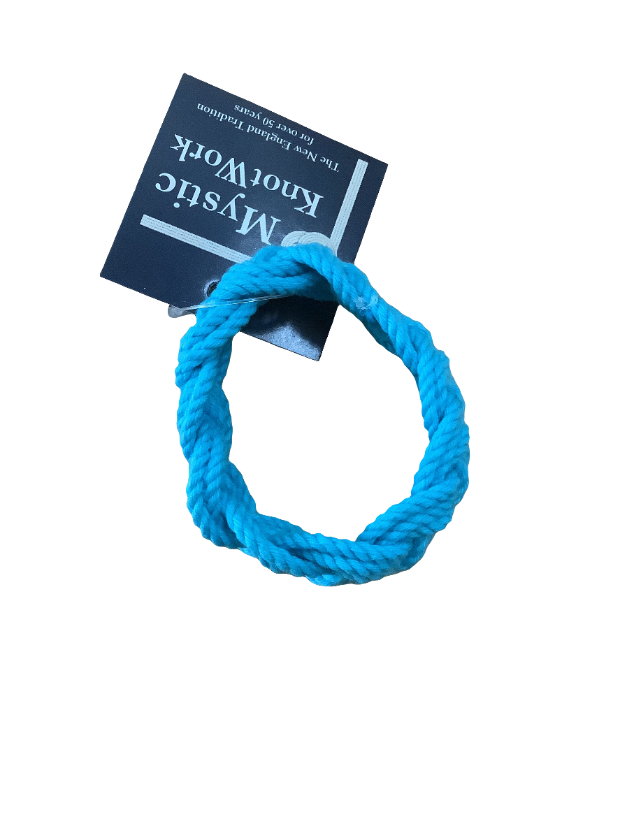 Mystic KnotWork Rope Bracelet
