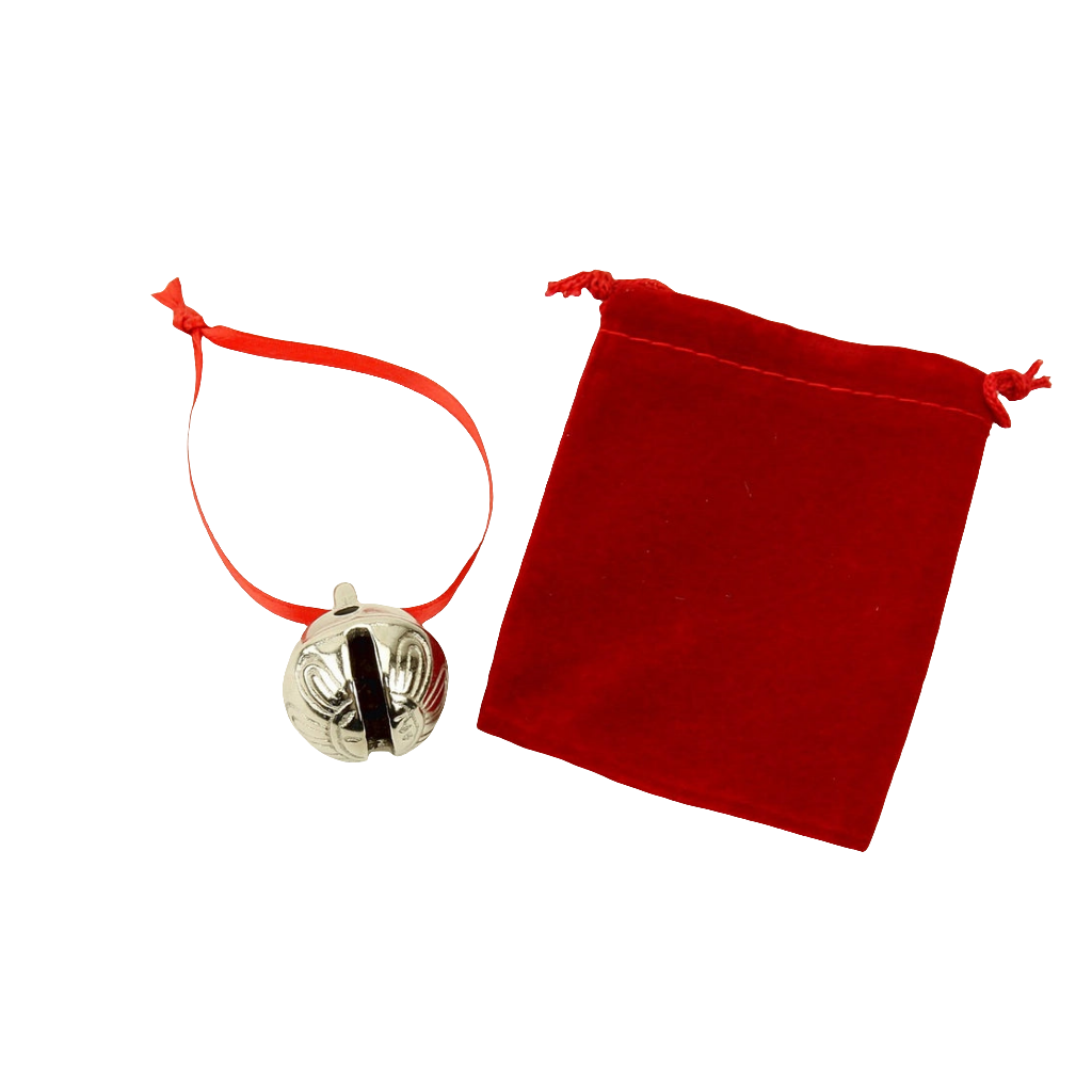 Polar Express Bell