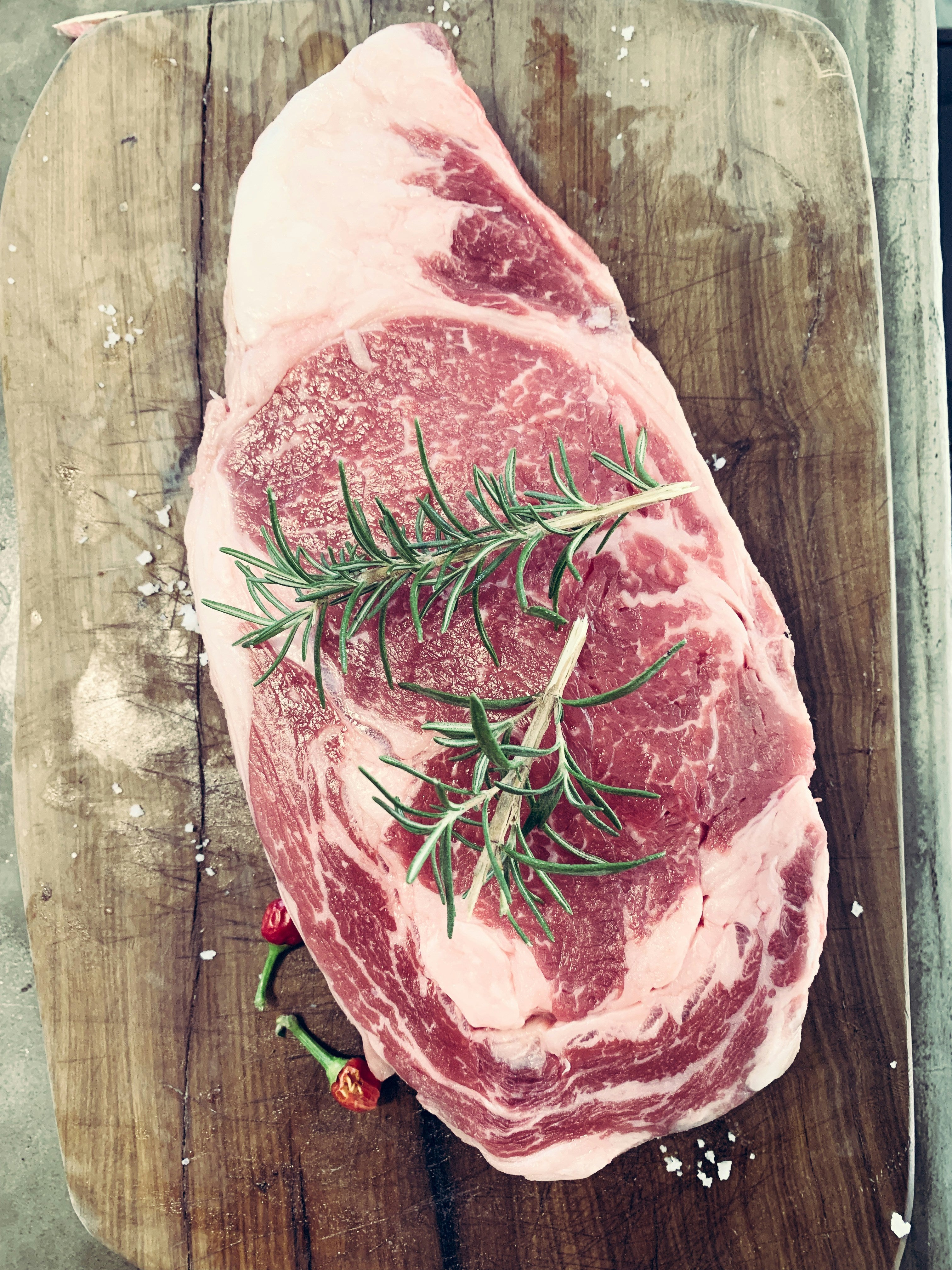2025 Trustees Fall-Winter Meat CSA Share
