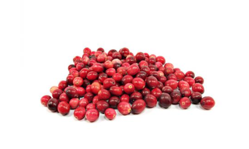 Fresh, Cape Cod Organic Heirloom Cranberries