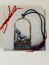 Load image into Gallery viewer, Castle Hill Griffin Ornament
