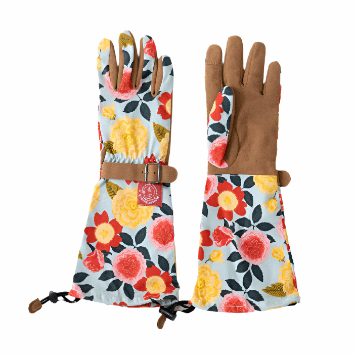 Arm Saver Garden Gloves