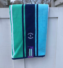 Load image into Gallery viewer, Crane Beach Resort Towel
