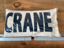 Load image into Gallery viewer, Crane Pillow
