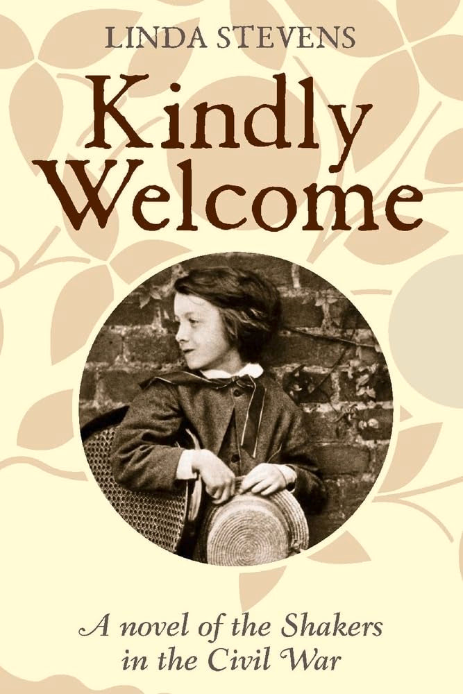 Kindly Welcome