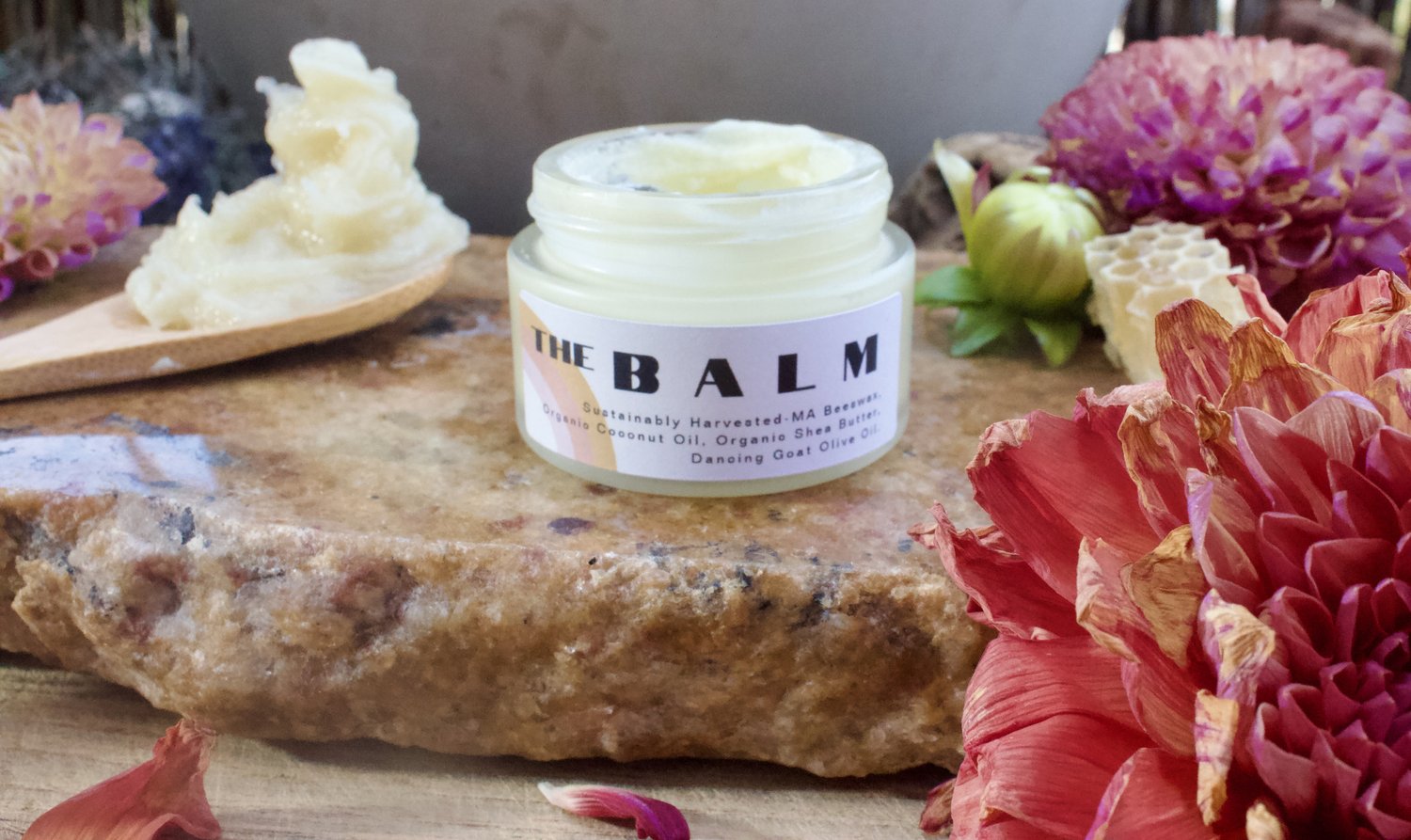 KINDSHIP | The BALM