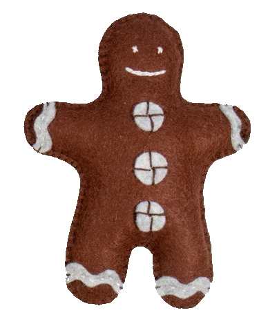 Holiday Felt Ornament Kits