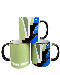 Naumkeag Mug