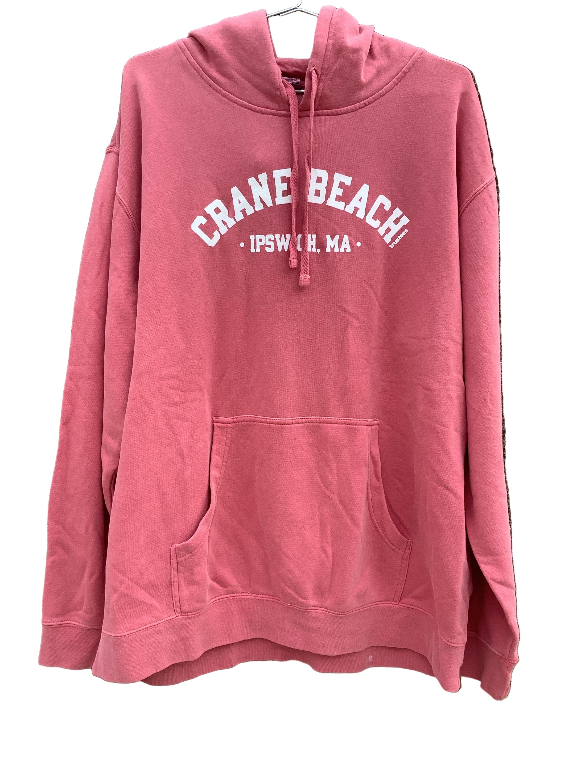 Crane Beach Hooded Sweatshirt