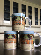 Load image into Gallery viewer, Castle Hill Mug
