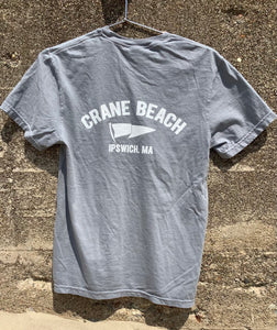 Crane Beach T-Shirt