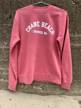 Load image into Gallery viewer, Crane Beach Crewneck Sweatshirt
