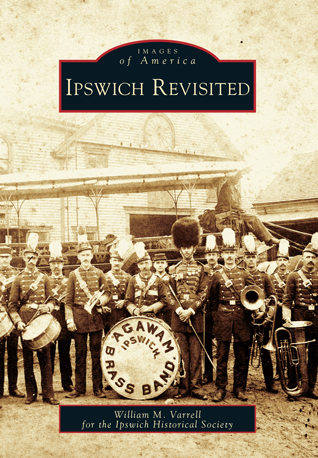 Ipswich Revisited