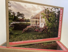 Load image into Gallery viewer, The Greenhouse at Stevens-Coolidge House &amp; Gardens Jigsaw Puzzle
