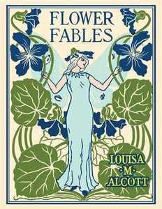 FRUITLANDS MUSEUM - Flower Fables: Stories of Fairies on Walden Pond