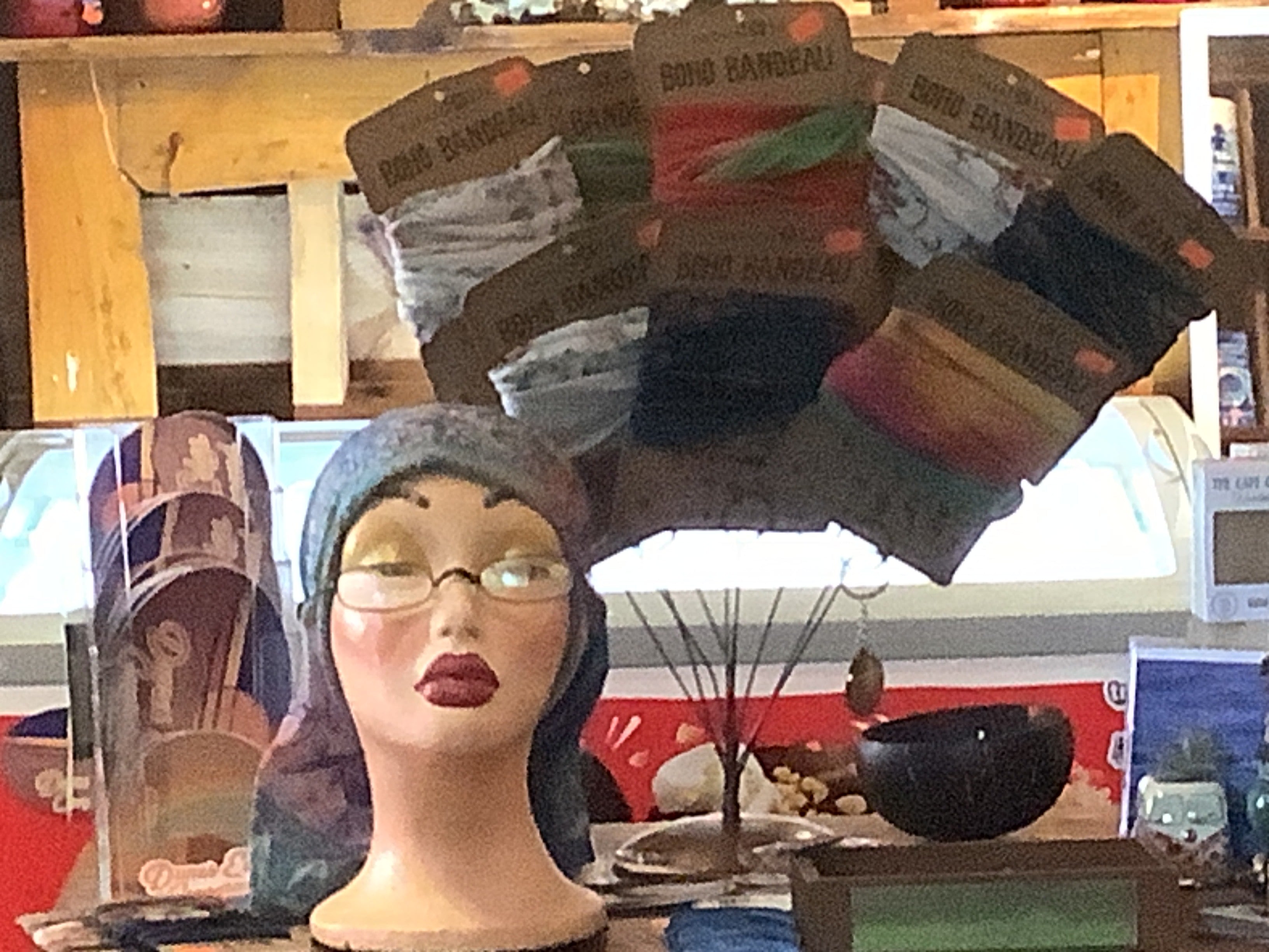 Natural Life Merchandise