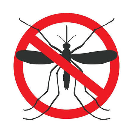 Bug Repellent/After Bite