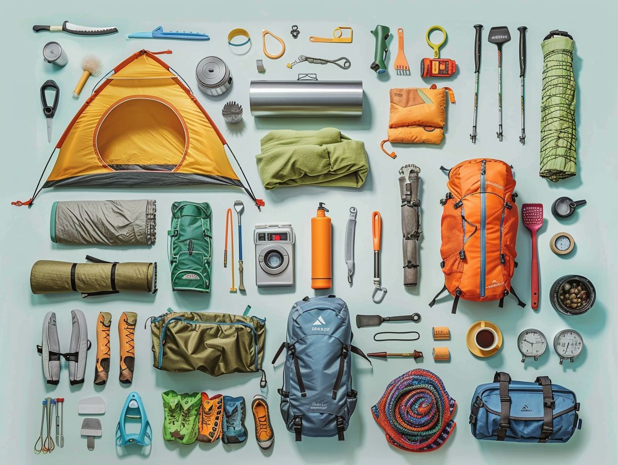 Miscellaneous Gear