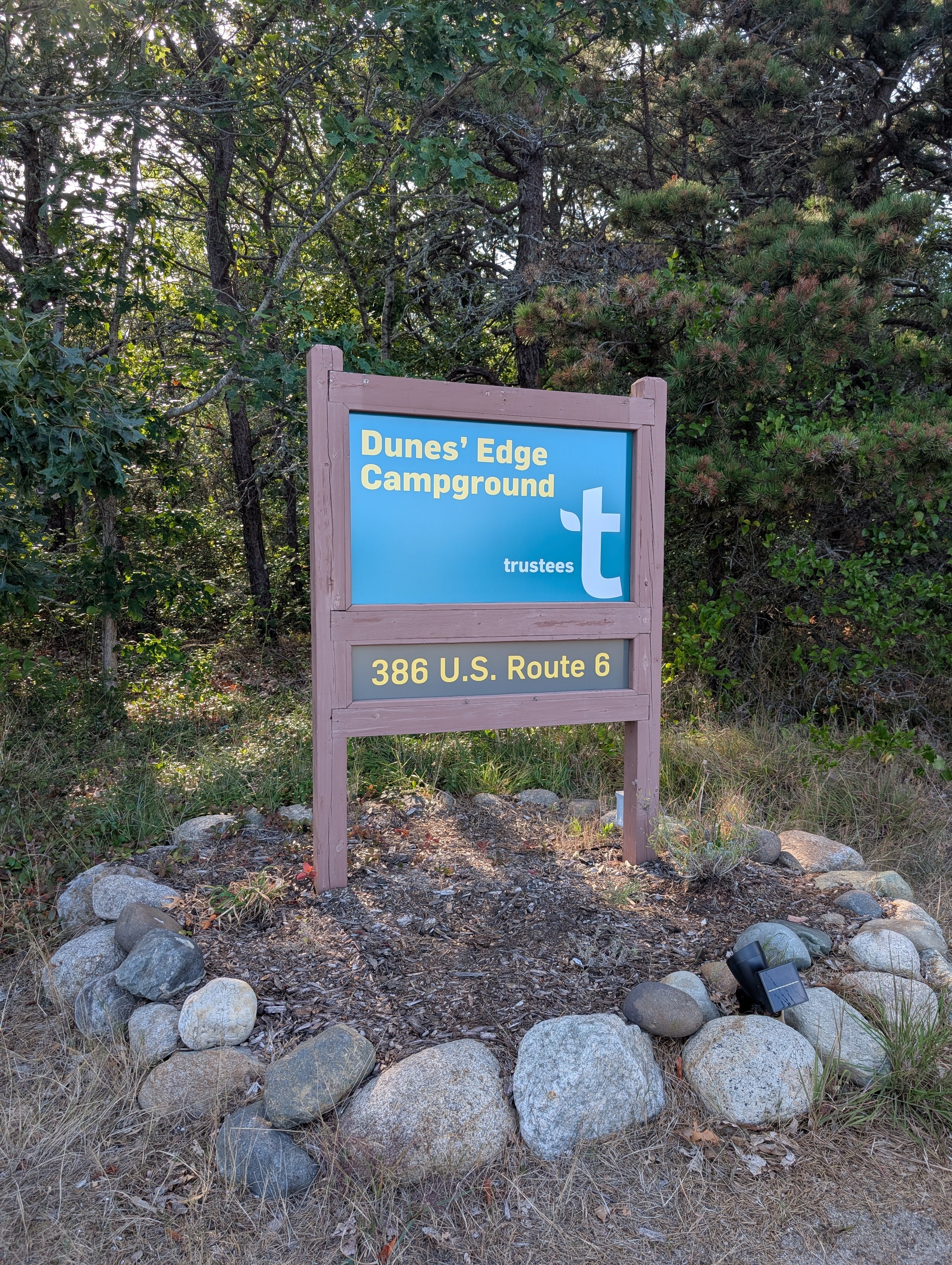 The Dunes' Edge Collection