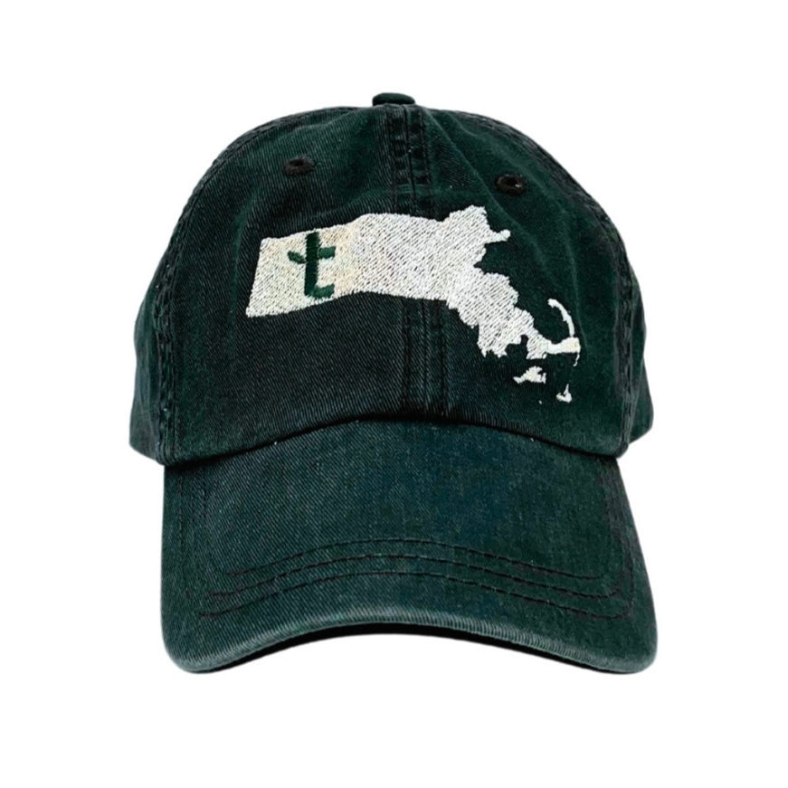 Trustees Massachusetts Hat