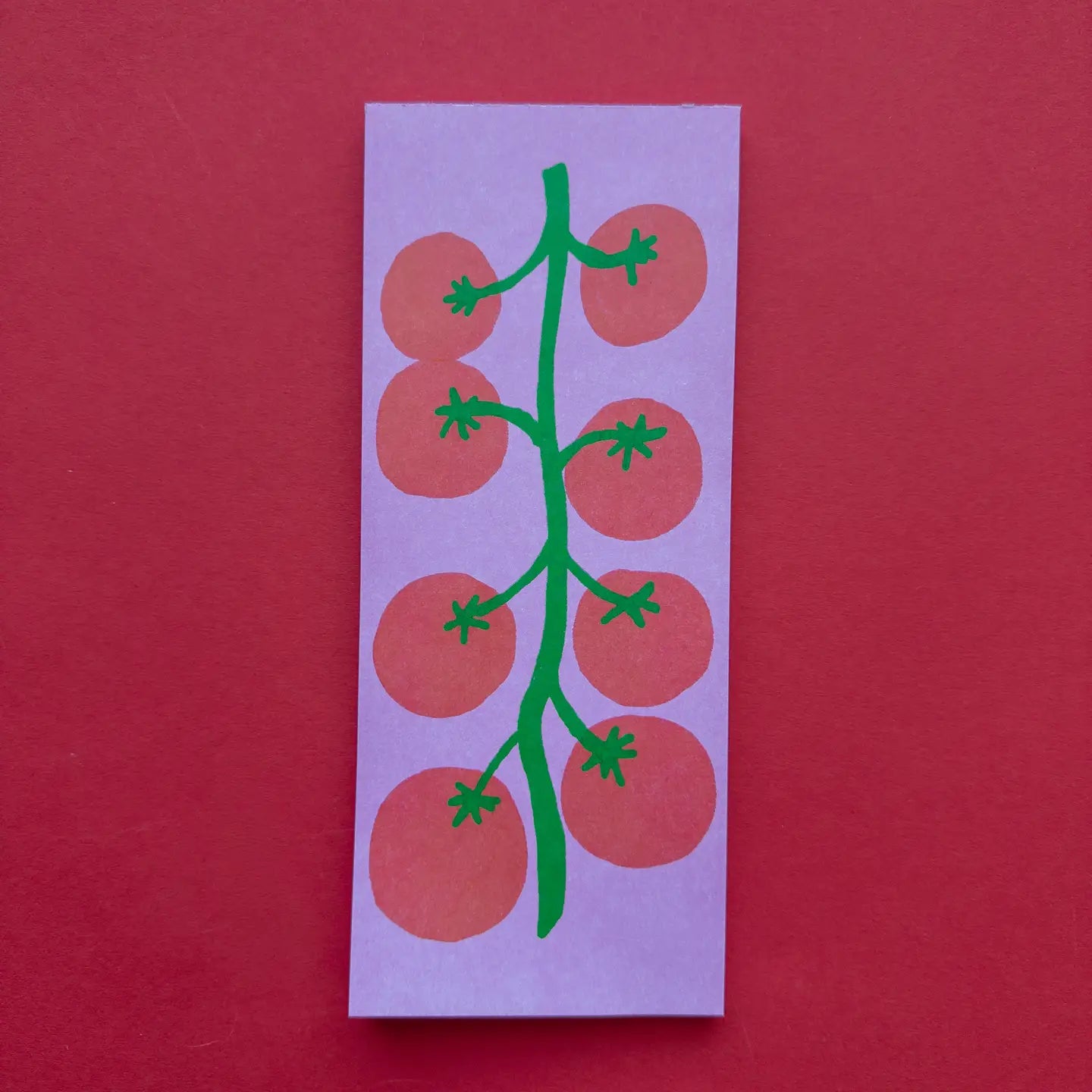 Mel Andrel Memo Notepads