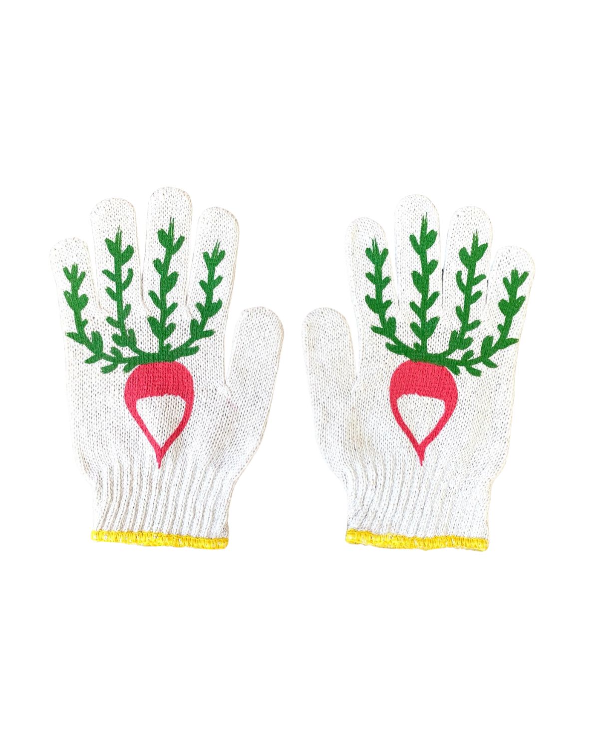 Heirloom Gardening Gloves