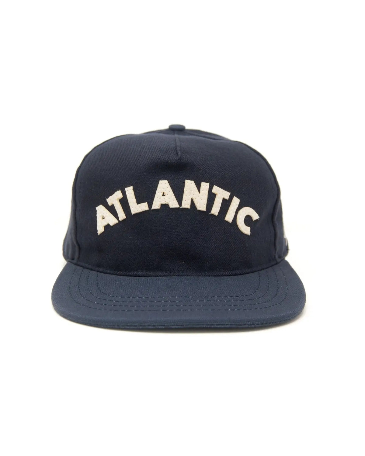 Atlantic Strapback Hat