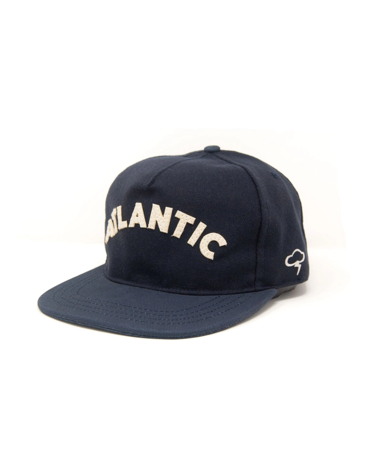 Atlantic Strapback Hat