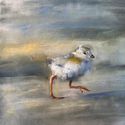 Tiny Steps