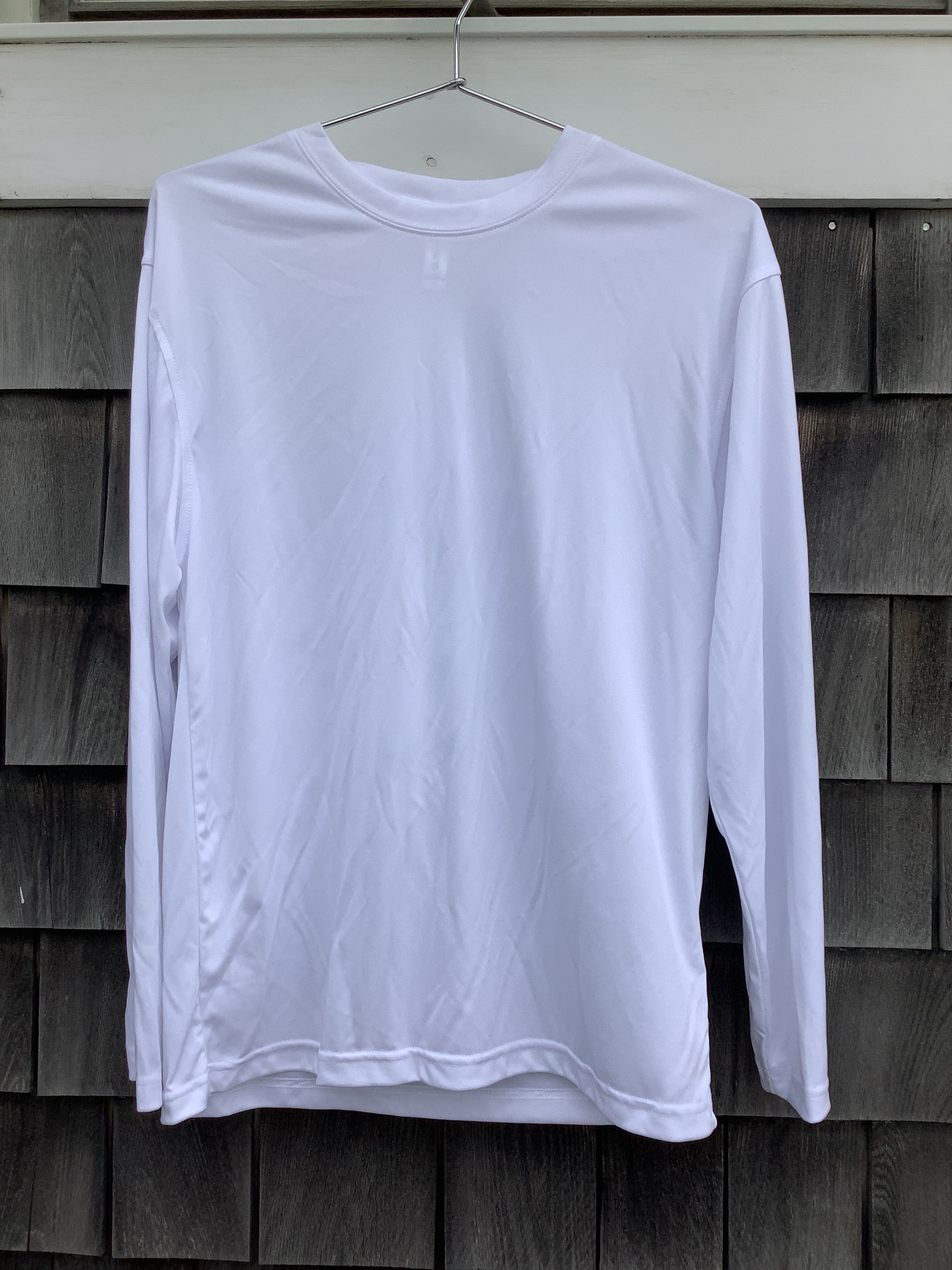 Crane Beach Sun Shirt
