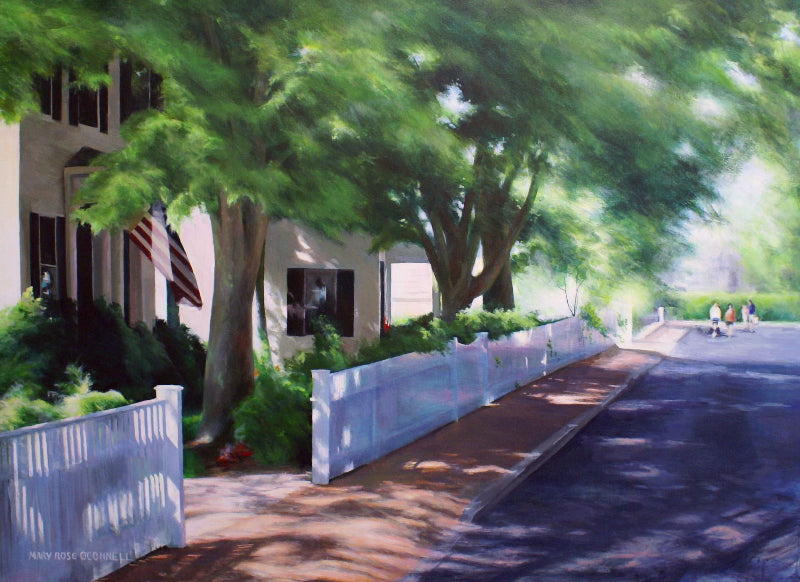 Summer Street